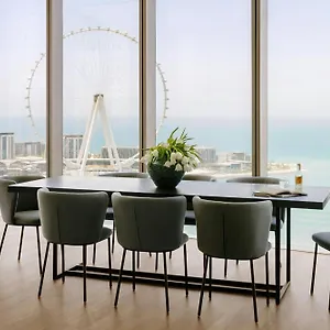 2* Lägenhetshotell Sonder By Marriott Bonvoy Jbr The Walk