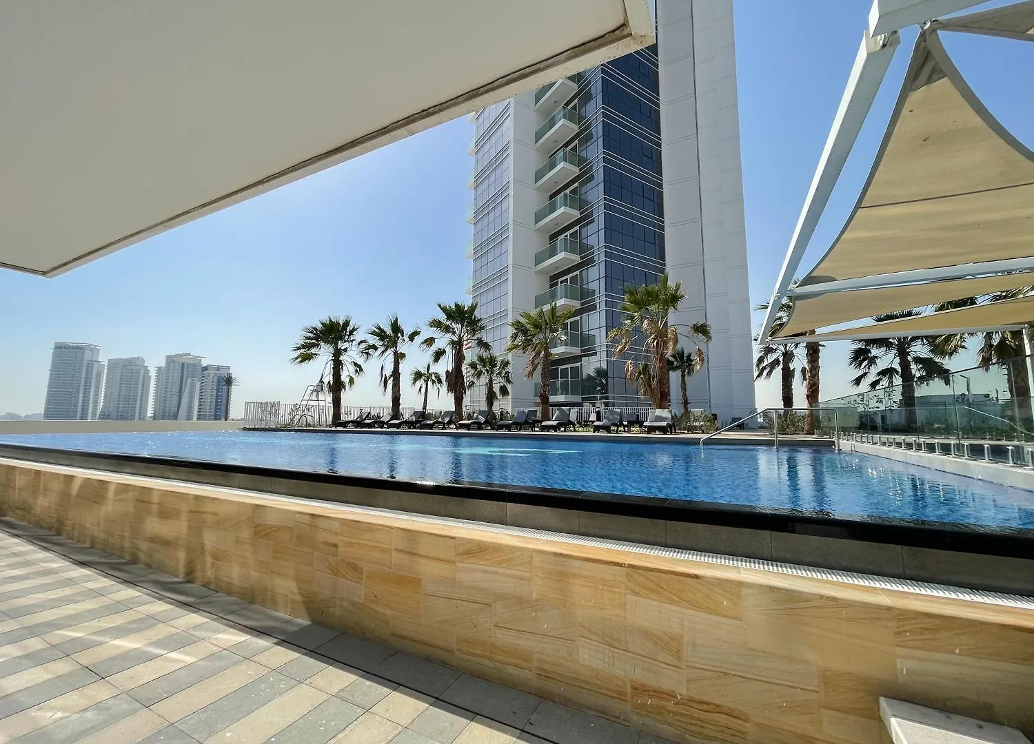 Floral Charm Studio In Damac Hills By Suiteable Dubai